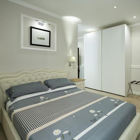 Mamo Florence - Leoni Di Firenze Apartments Kültér fotó