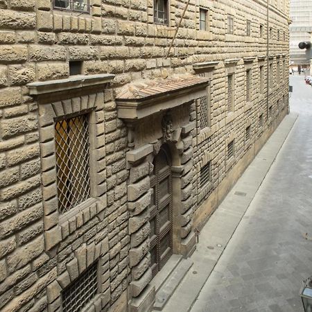Mamo Florence - Leoni Di Firenze Apartments Kültér fotó