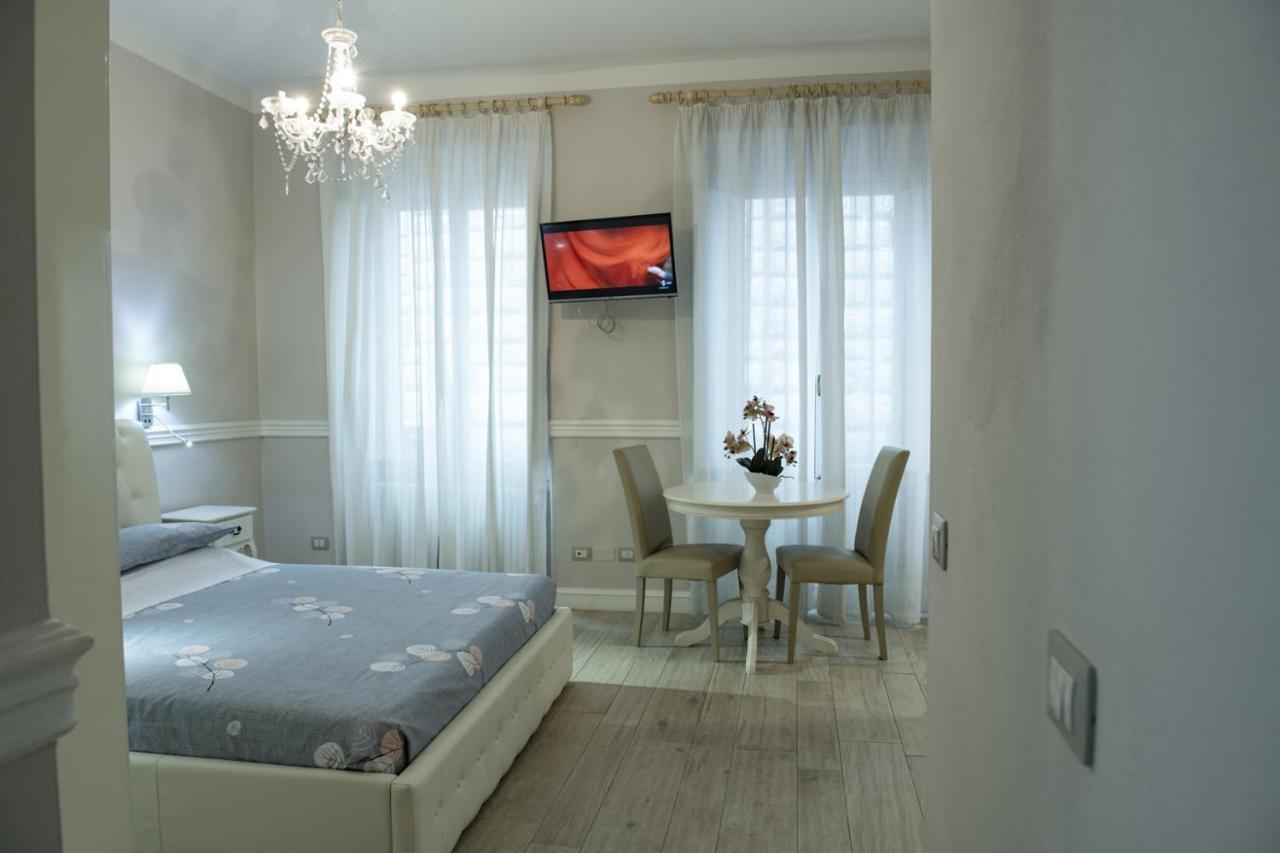 Mamo Florence - Leoni Di Firenze Apartments Kültér fotó