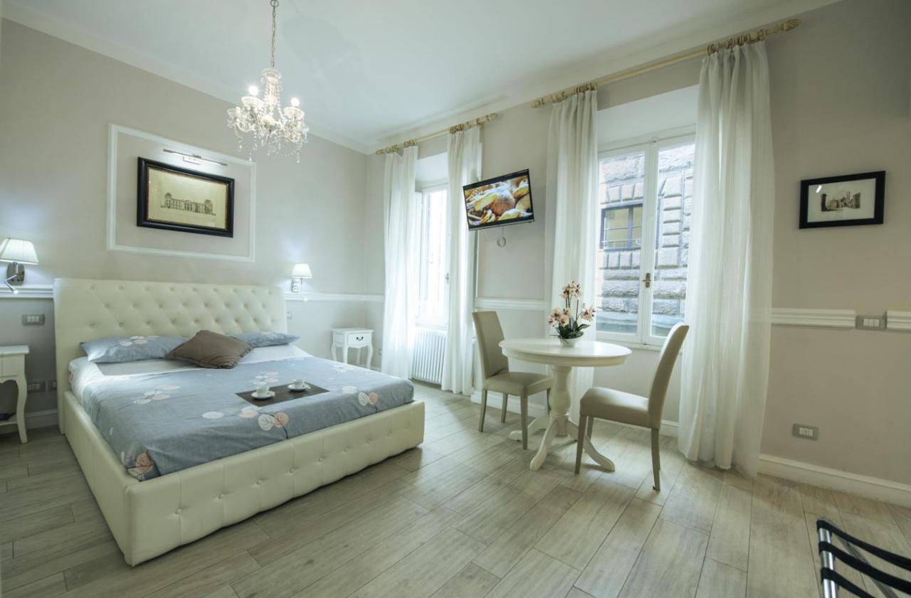 Mamo Florence - Leoni Di Firenze Apartments Kültér fotó