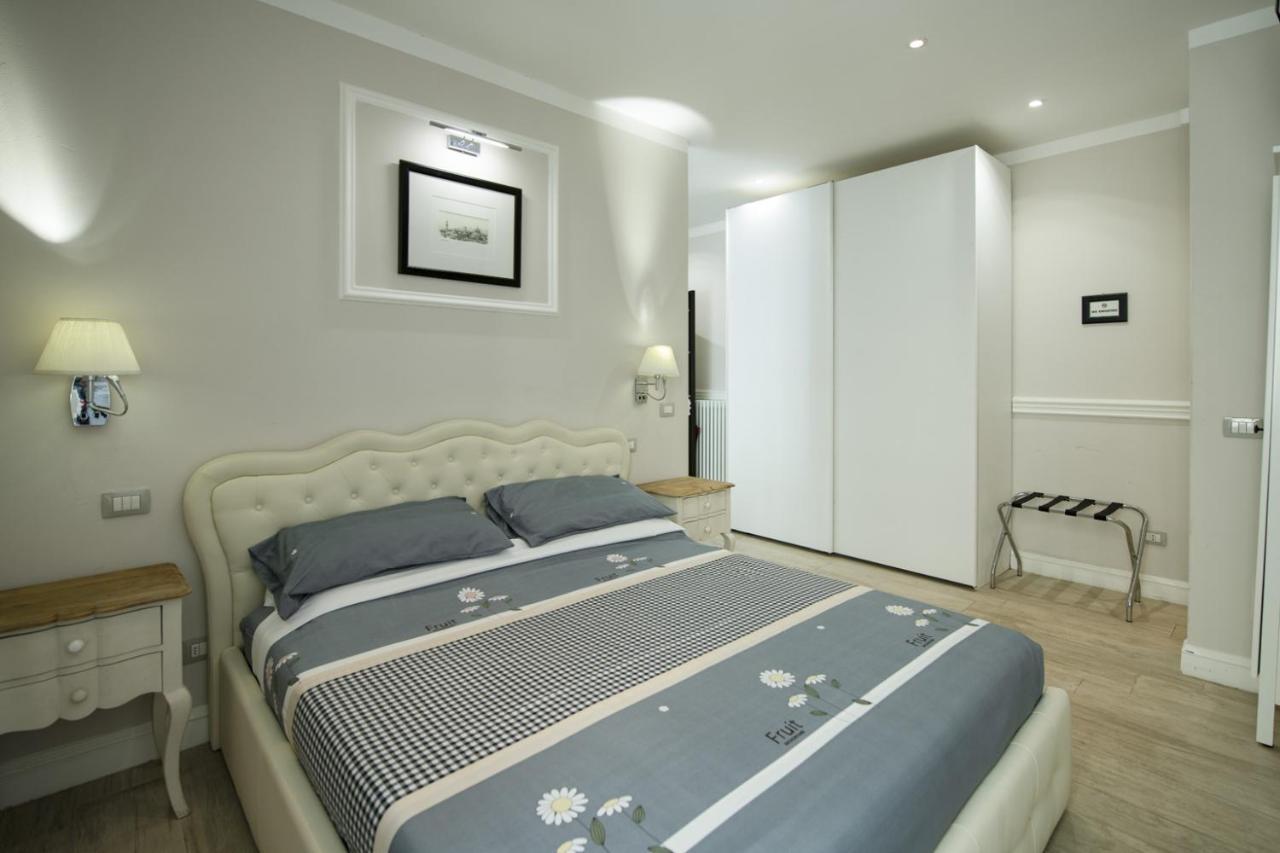 Mamo Florence - Leoni Di Firenze Apartments Kültér fotó