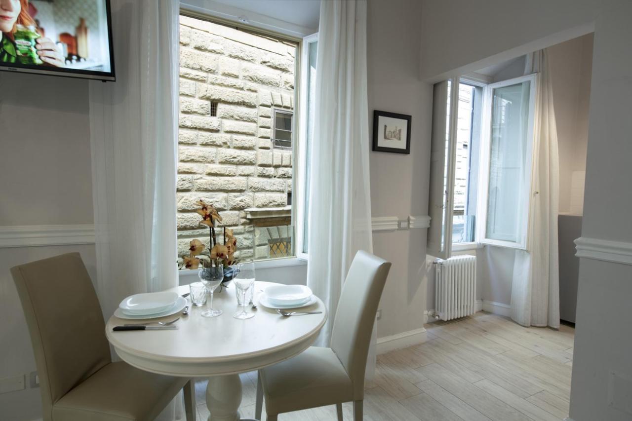 Mamo Florence - Leoni Di Firenze Apartments Kültér fotó
