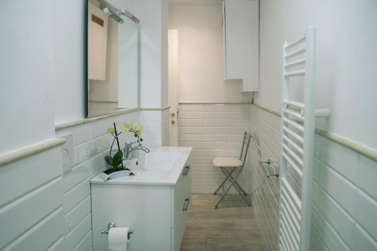 Mamo Florence - Leoni Di Firenze Apartments Kültér fotó
